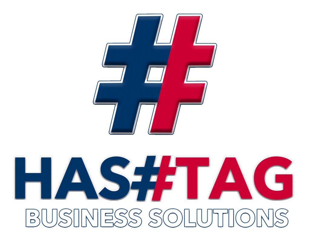 hashtagLogostroke